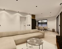 Obra nueva - Adosado - Benijofar