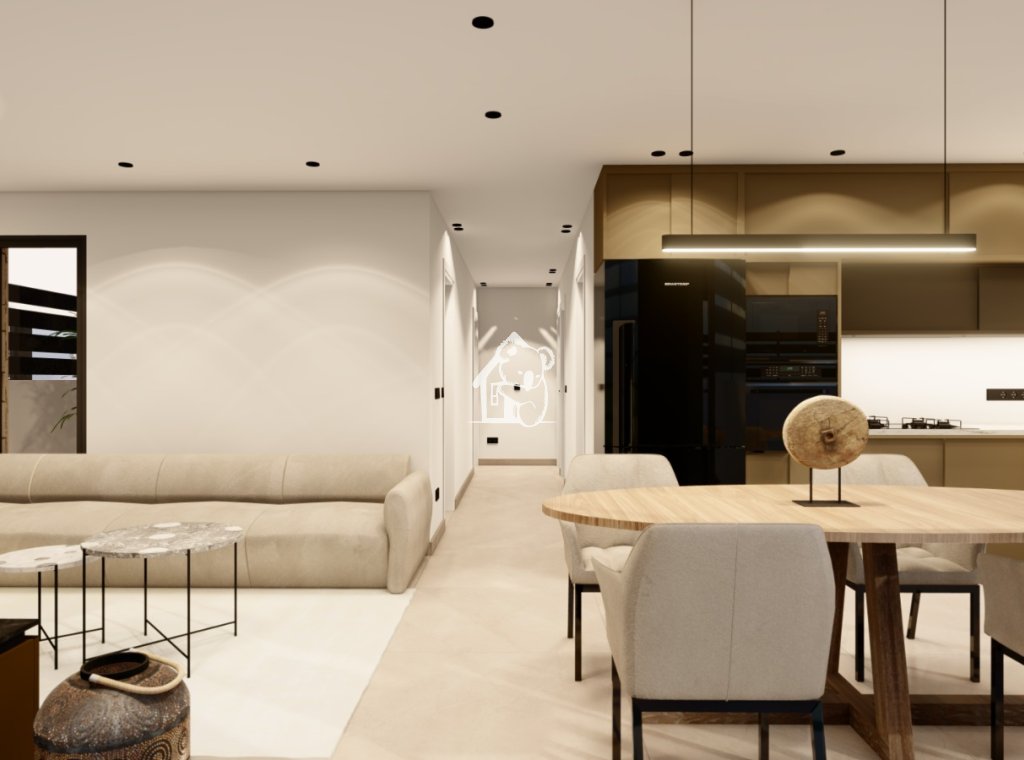 Obra nueva - Adosado - Benijofar