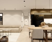 Obra nueva - Adosado - Benijofar