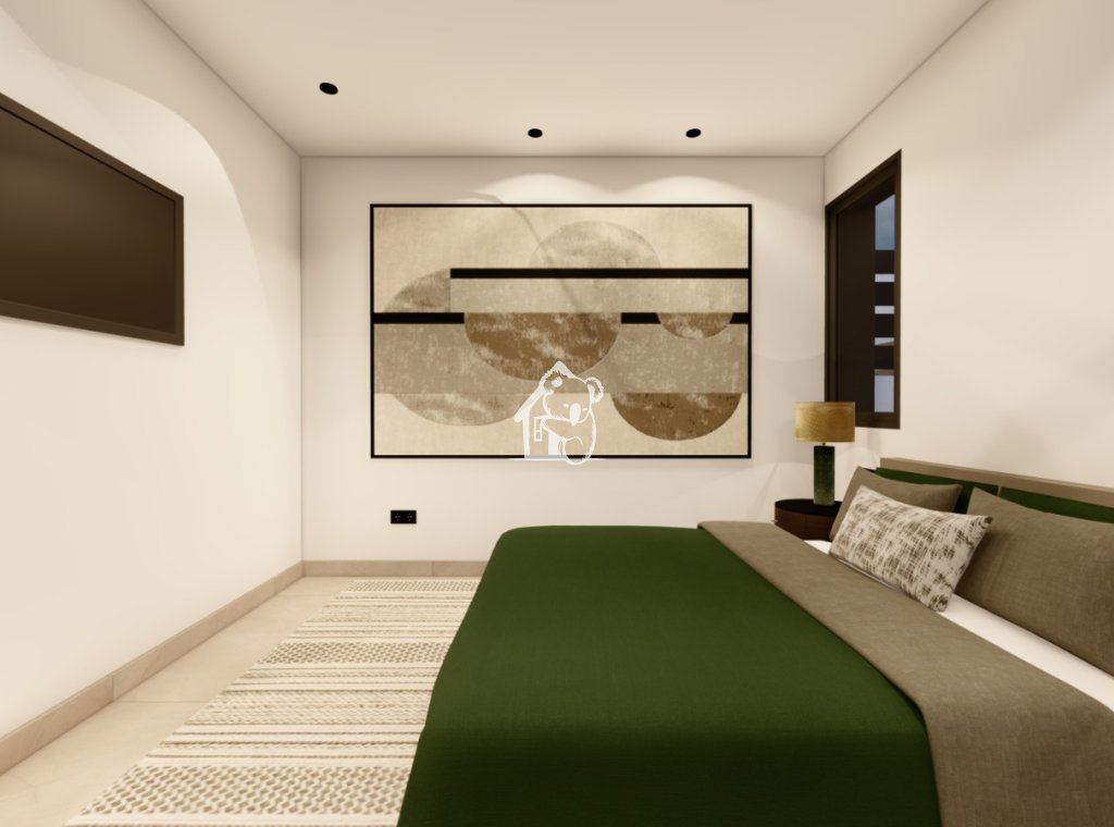 Obra nueva - Adosado - Benijofar