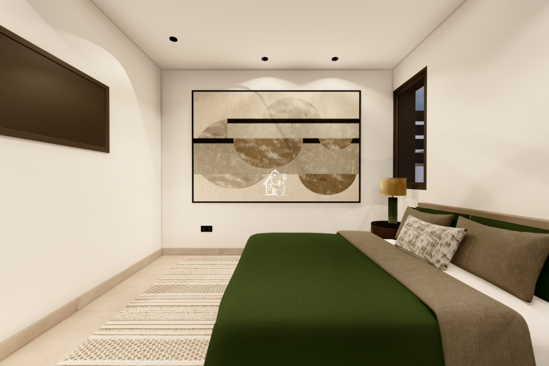 Obra nueva - Adosado - Benijofar