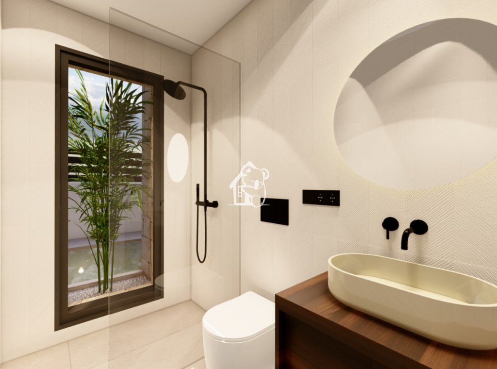 Obra nueva - Adosado - Benijofar