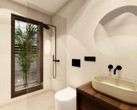 Obra nueva - Adosado - Benijofar