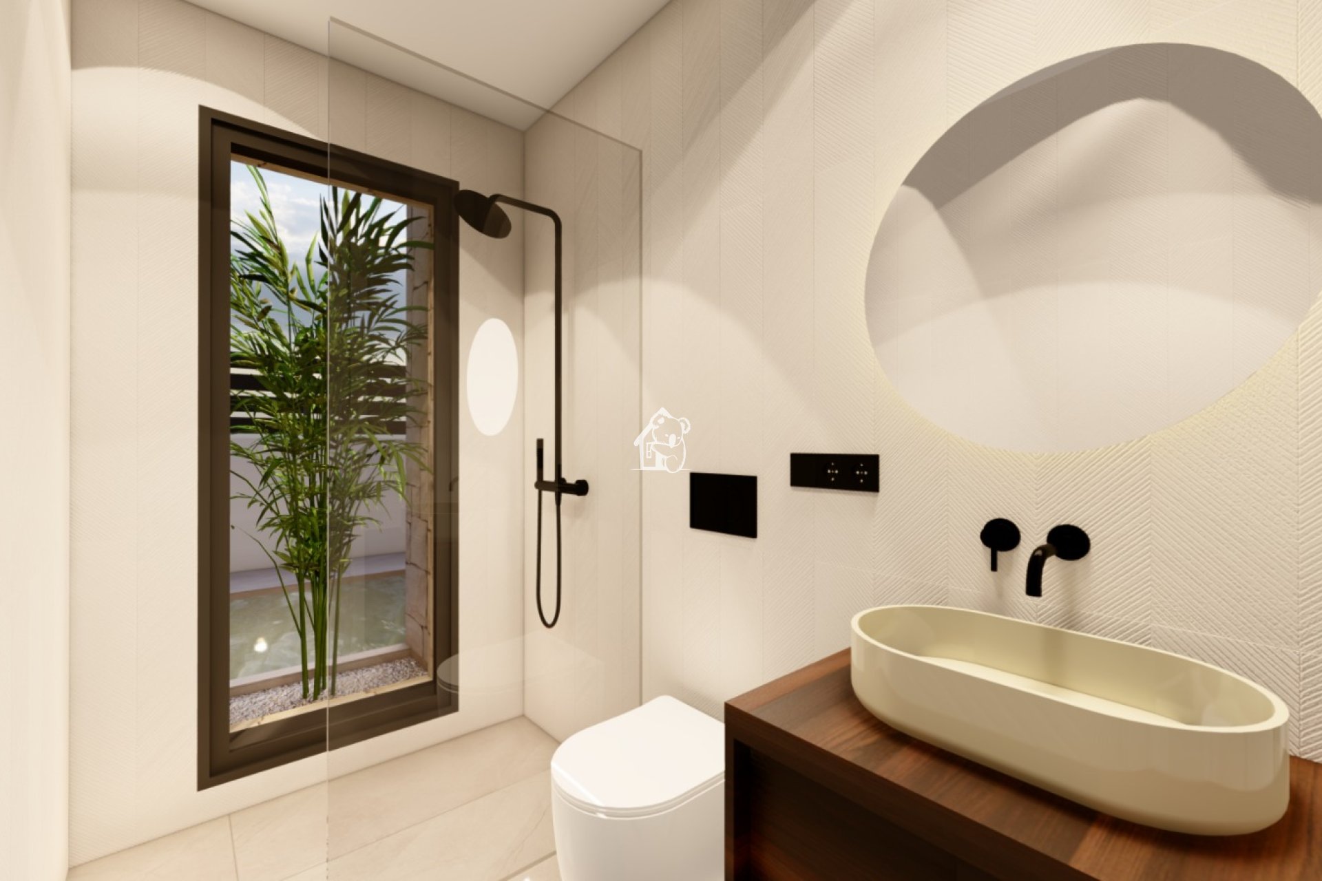 Obra nueva - Adosado - Benijofar