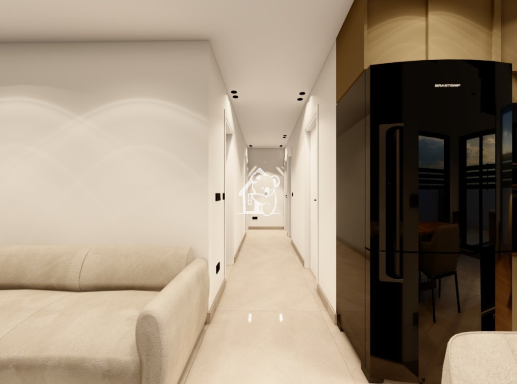 Obra nueva - Adosado - Benijofar