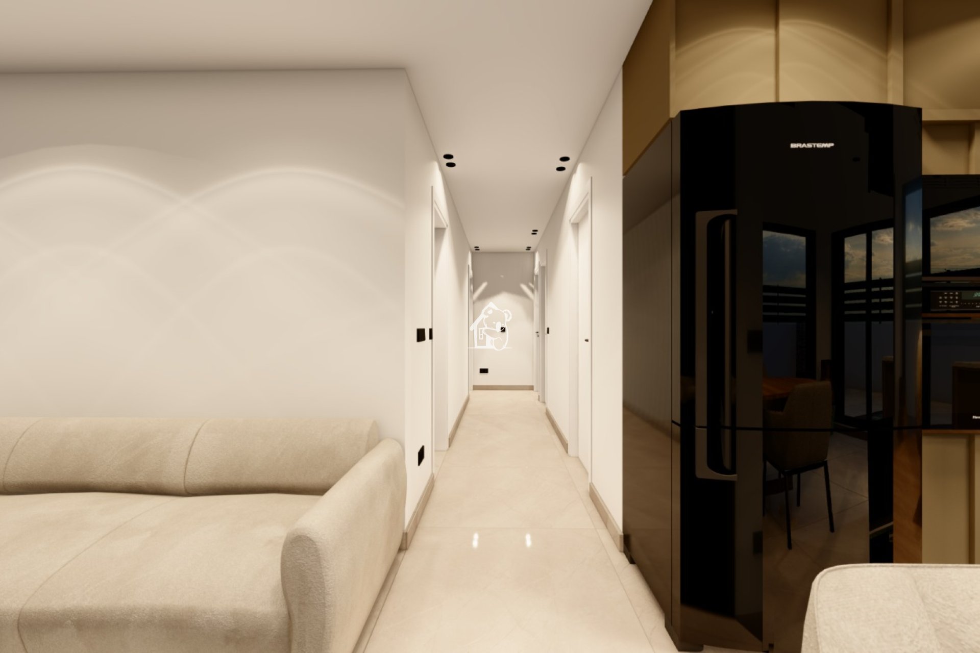 Obra nueva - Adosado - Benijofar