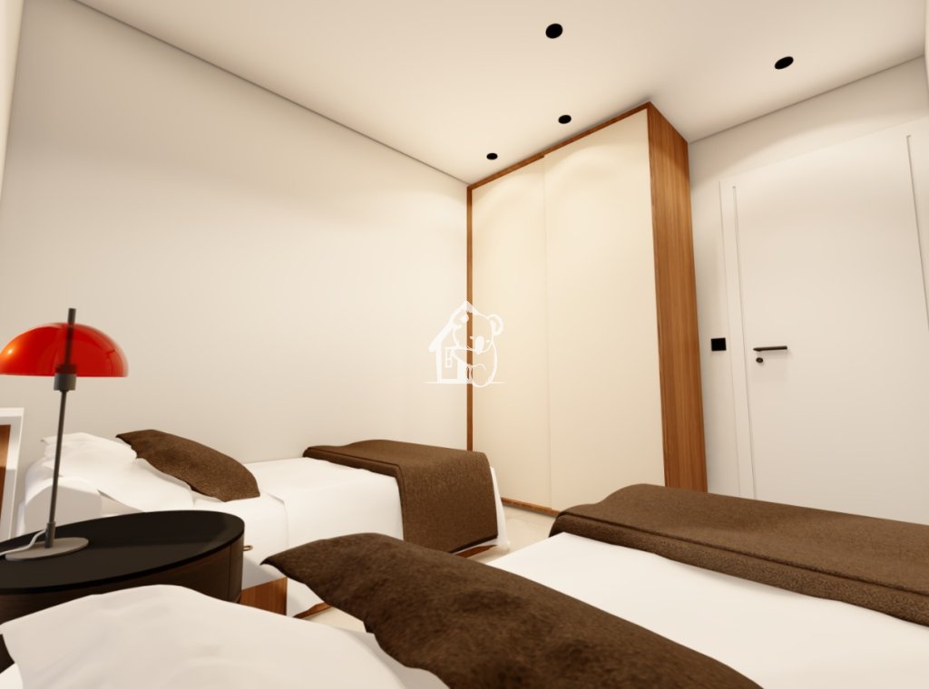 Obra nueva - Adosado - Benijofar