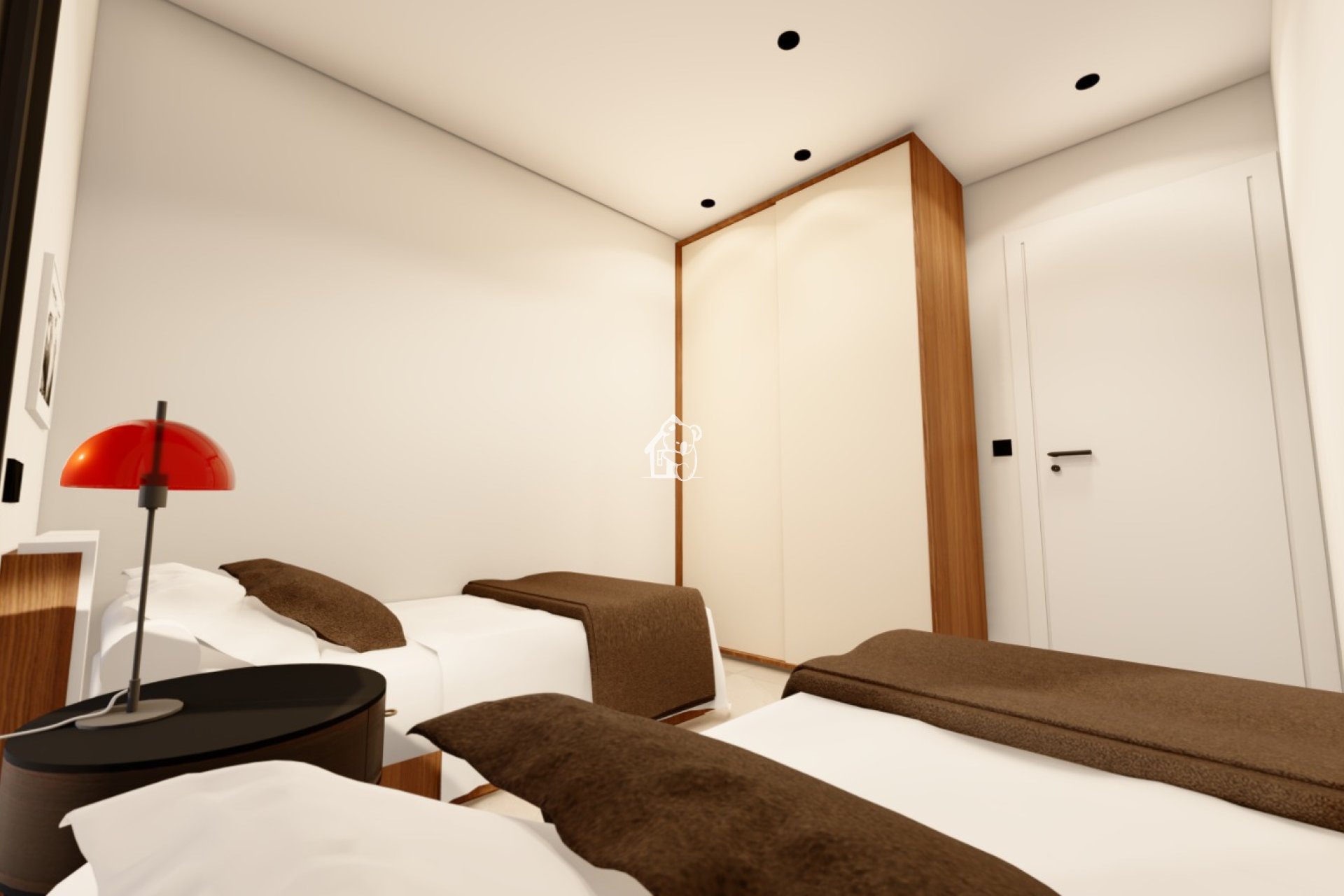 Obra nueva - Adosado - Benijofar