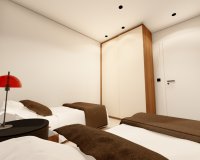 Obra nueva - Adosado - Benijofar