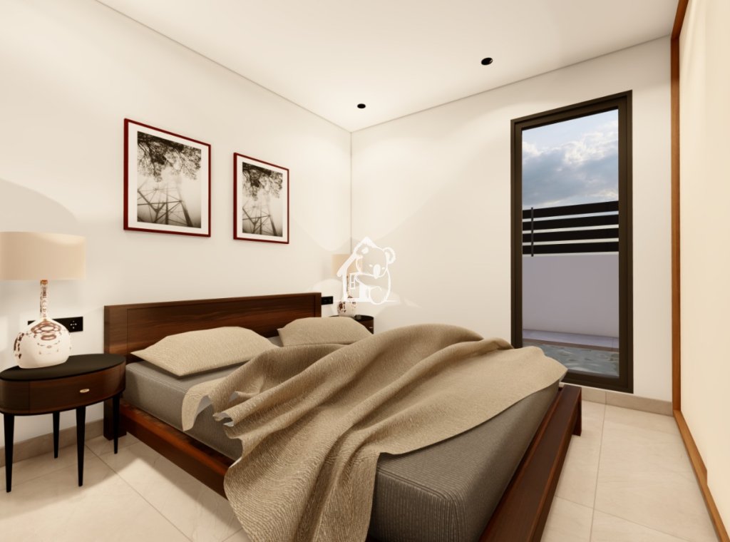 Obra nueva - Adosado - Benijofar