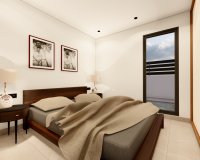 Obra nueva - Adosado - Benijofar