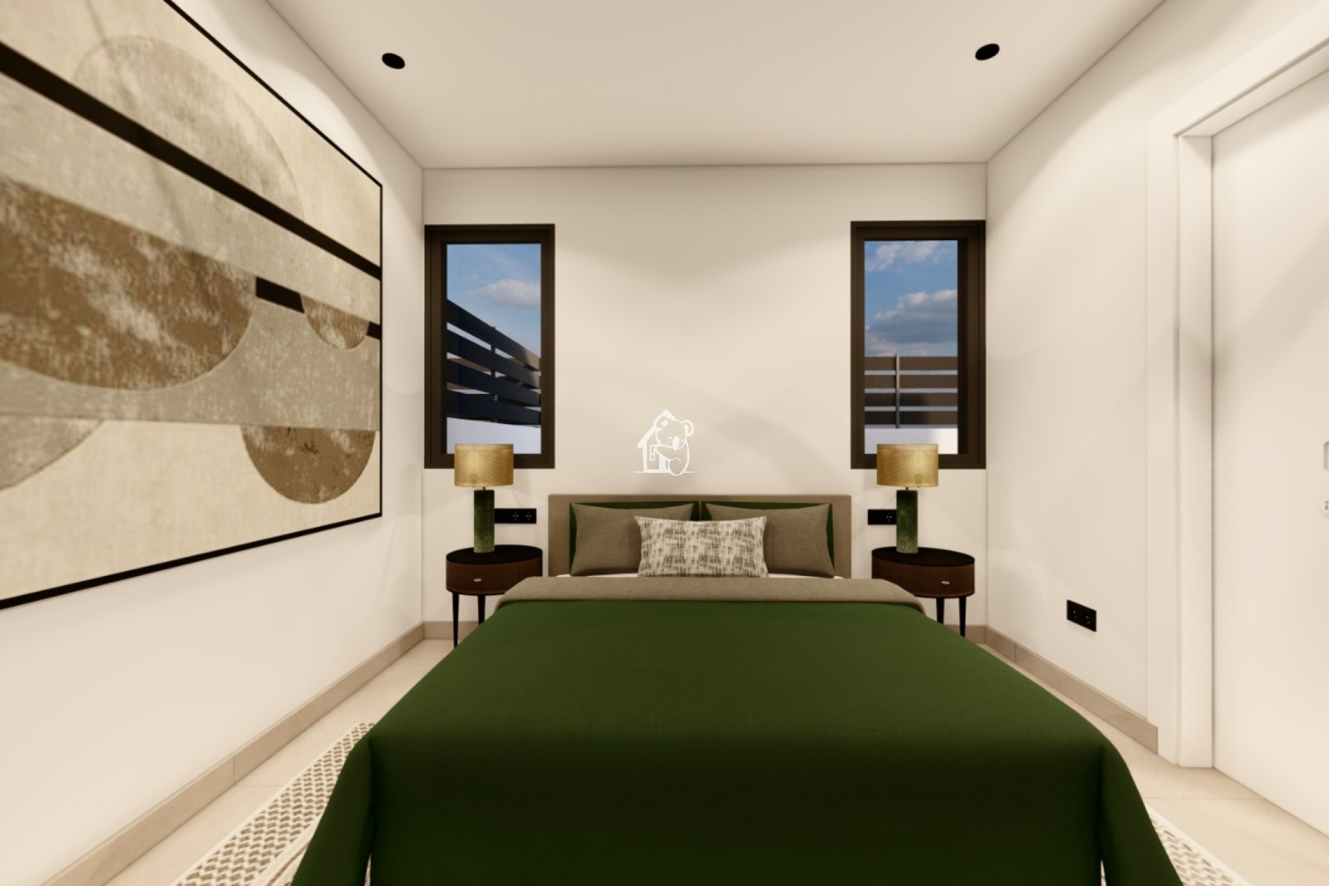 Obra nueva - Adosado - Benijofar