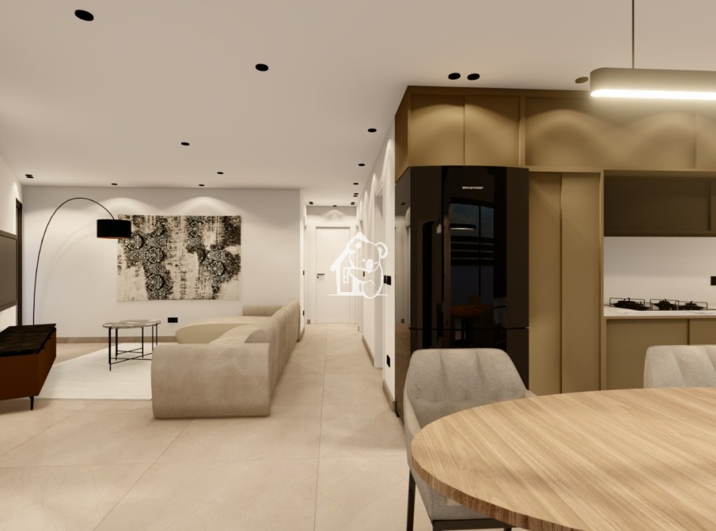 Obra nueva - Adosado - Benijofar