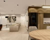 Obra nueva - Adosado - Benijofar