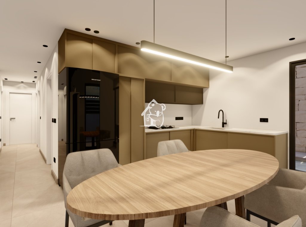 Obra nueva - Adosado - Benijofar