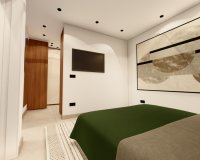 Obra nueva - Adosado - Benijofar