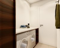 Obra nueva - Adosado - Benijofar