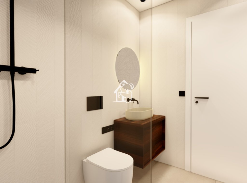 Obra nueva - Adosado - Benijofar