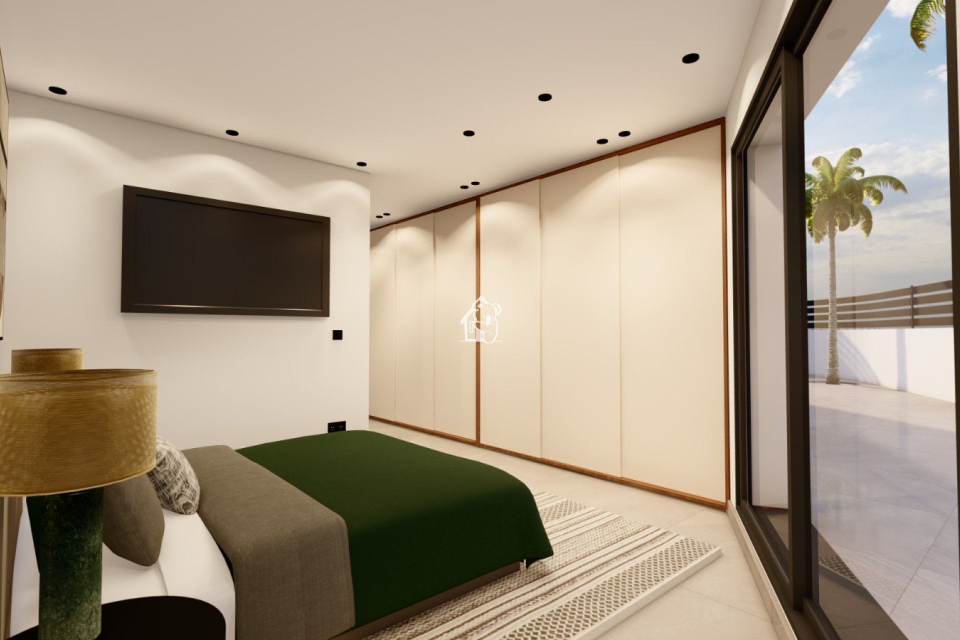 Obra nueva - Adosado - Benijofar