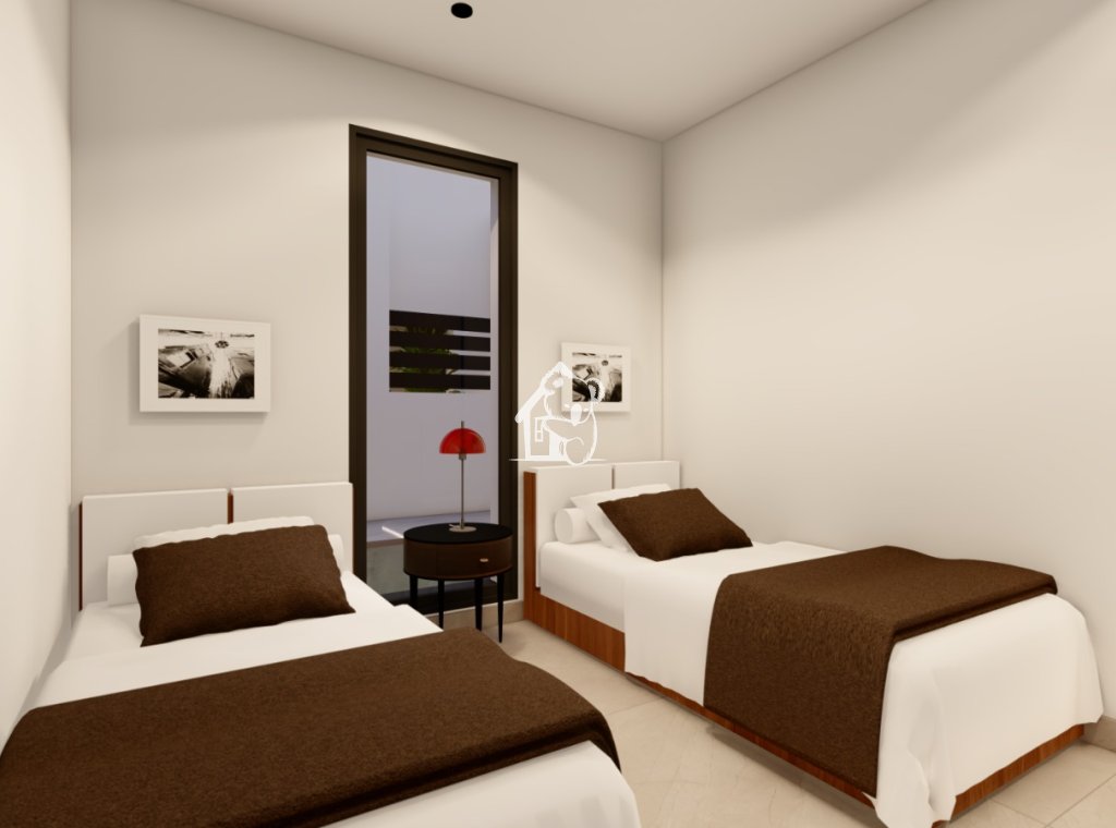 Obra nueva - Adosado - Benijofar