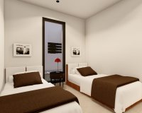 Obra nueva - Adosado - Benijofar