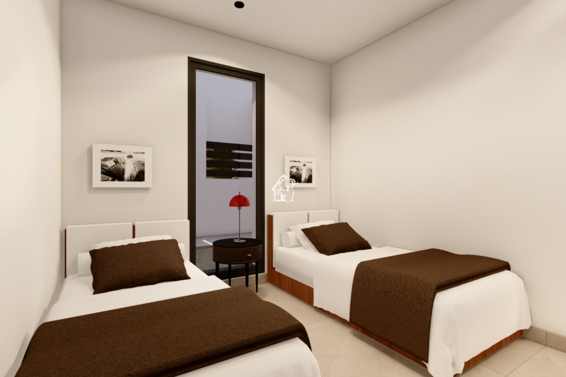 Obra nueva - Adosado - Benijofar