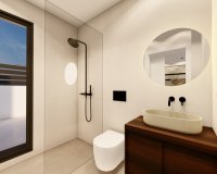 Obra nueva - Adosado - Benijofar