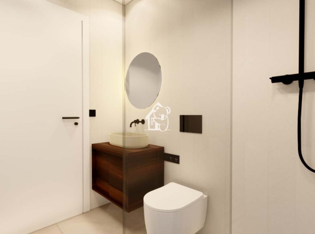 Obra nueva - Adosado - Benijofar