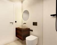 Obra nueva - Adosado - Benijofar