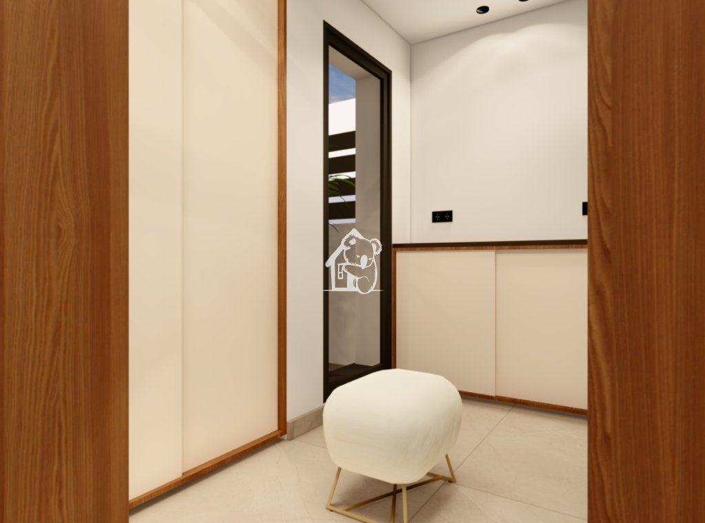 Obra nueva - Adosado - Benijofar