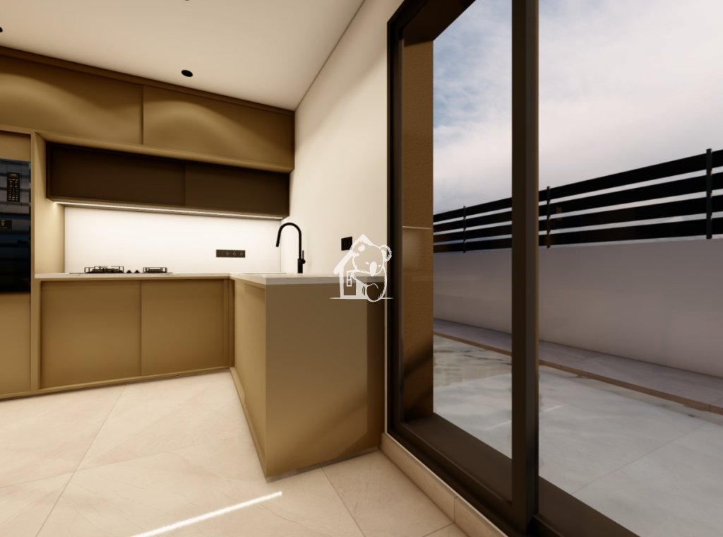 Obra nueva - Adosado - Benijofar