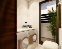 Obra nueva - Adosado - Benijofar