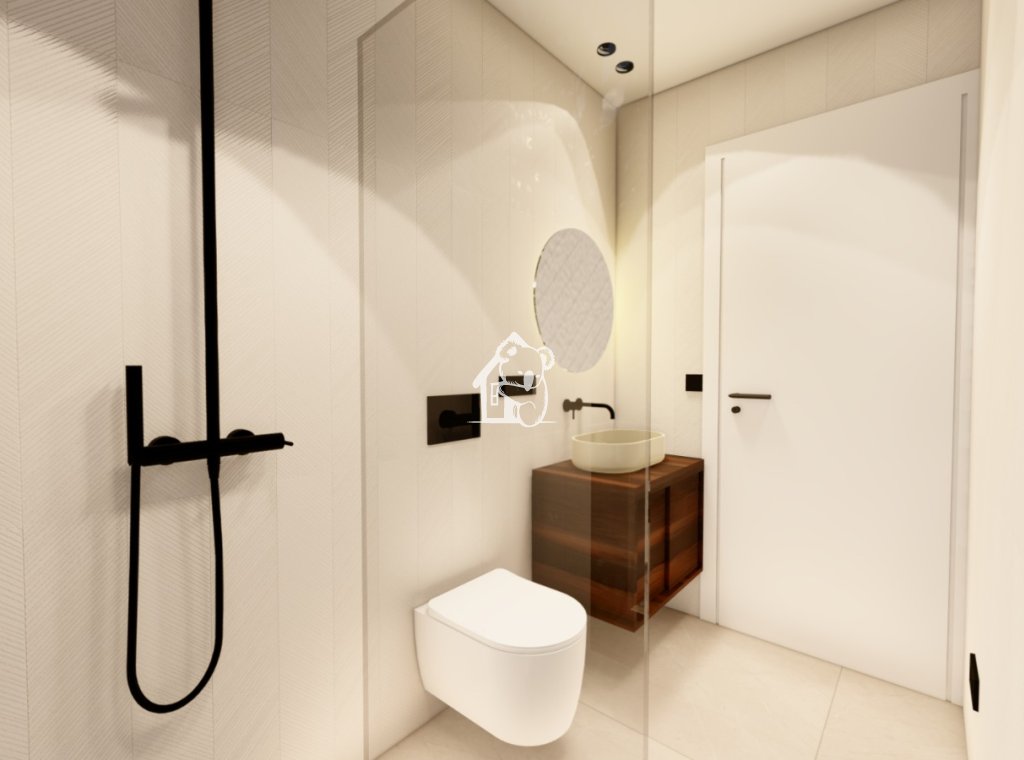 Obra nueva - Adosado - Benijofar