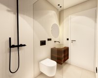 Obra nueva - Adosado - Benijofar