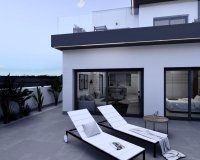 Obra nueva - Adosado - Benijofar