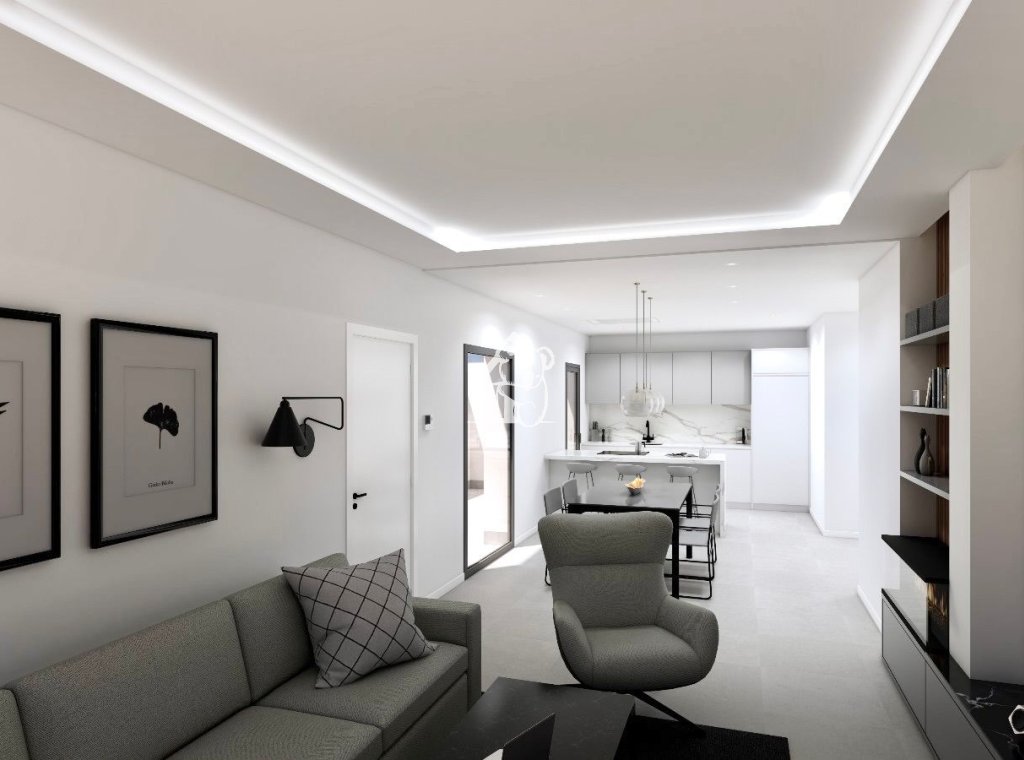 Obra nueva - Adosado - Benijofar