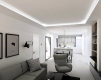 Obra nueva - Adosado - Benijofar