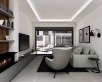 Obra nueva - Adosado - Benijofar