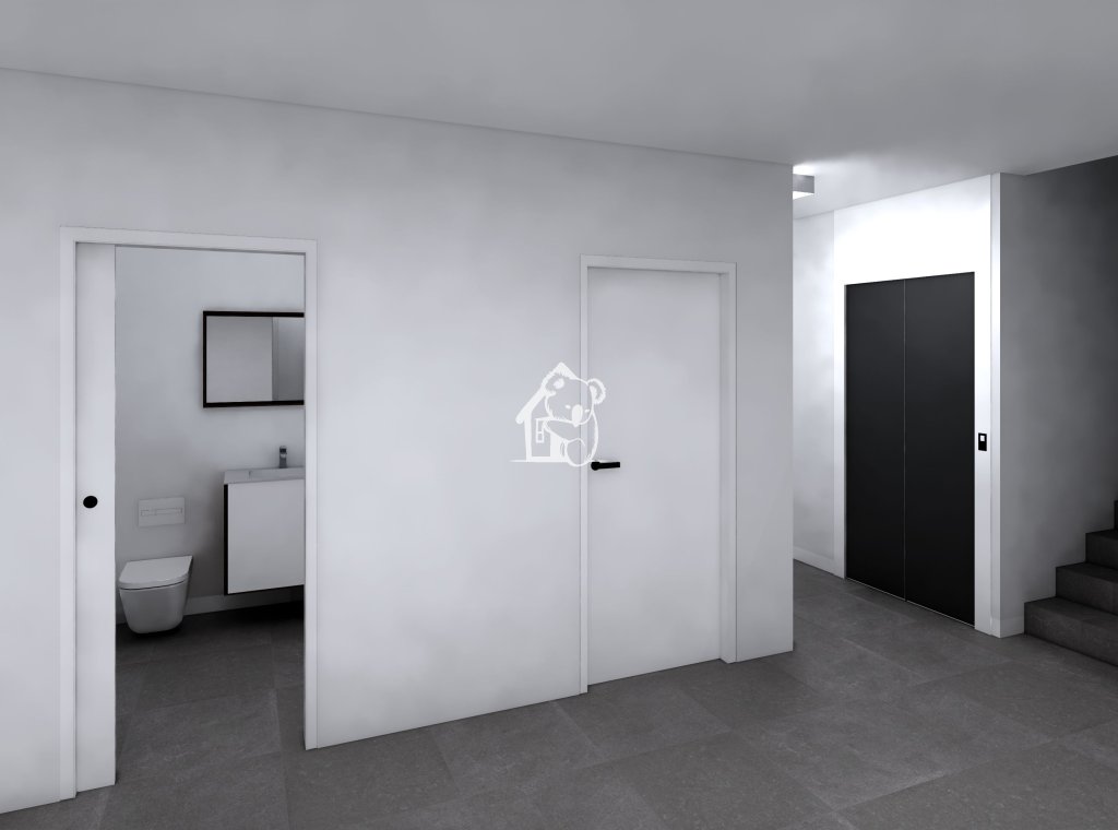 Obra nueva - Adosado - Benijofar