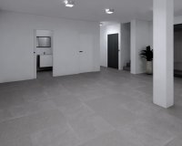 Obra nueva - Adosado - Benijofar