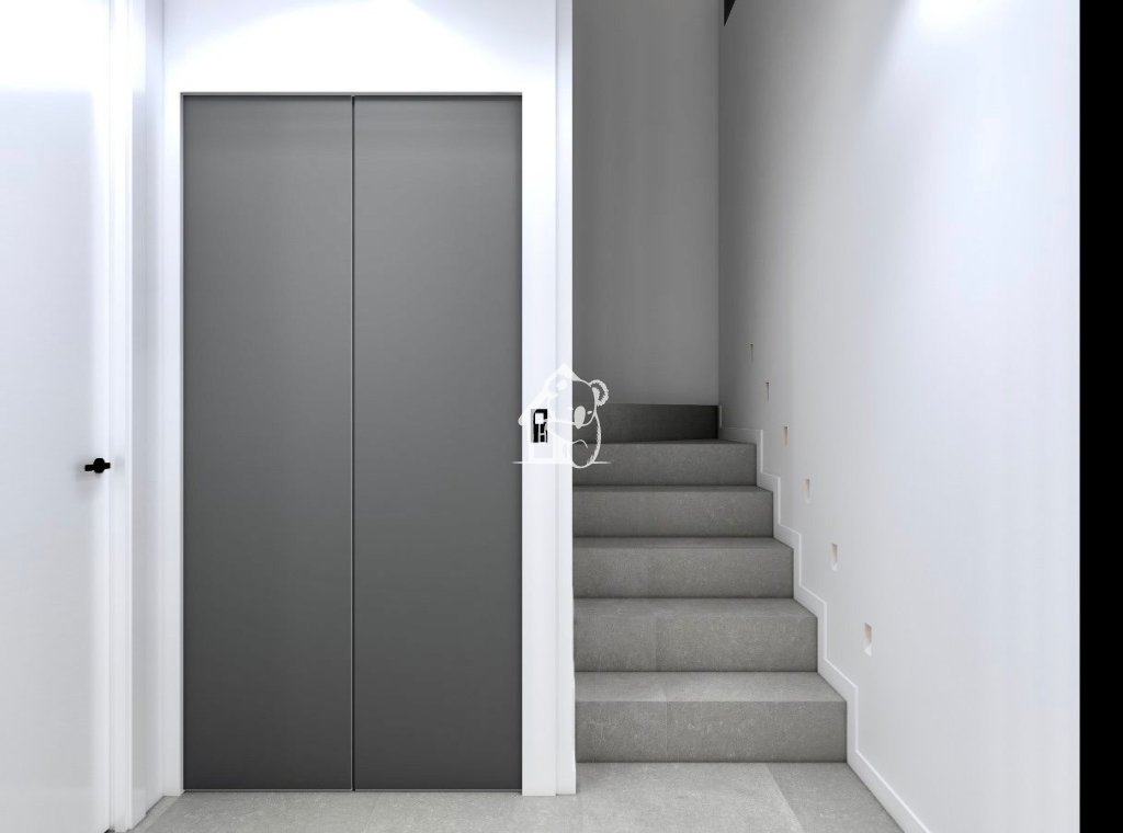 Obra nueva - Adosado - Benijofar