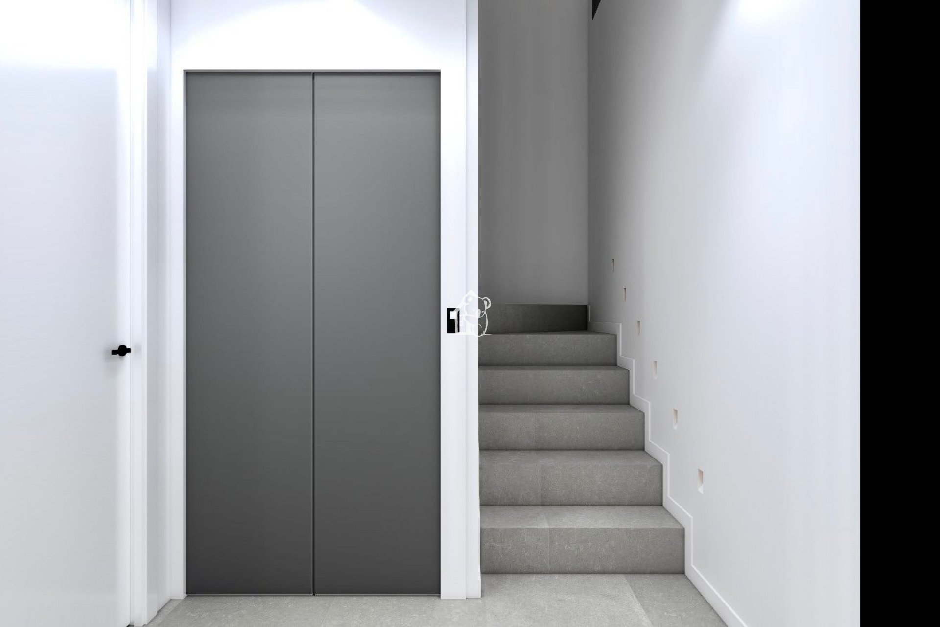 Obra nueva - Adosado - Benijofar