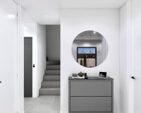 Obra nueva - Adosado - Benijofar