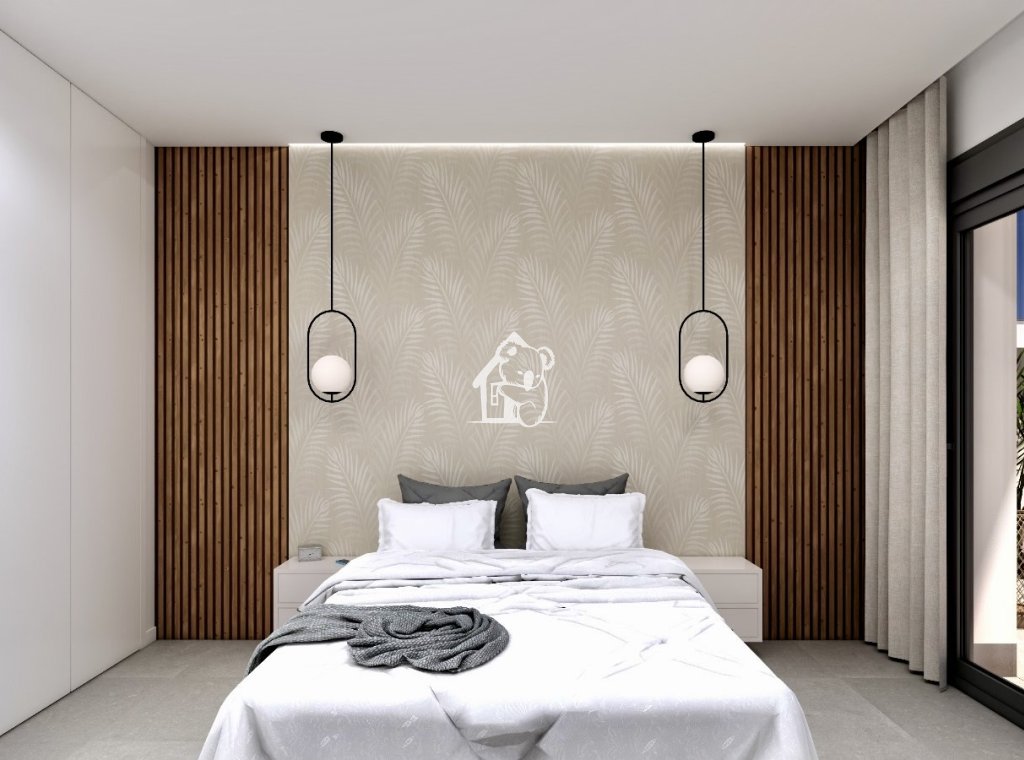 Obra nueva - Adosado - Benijofar