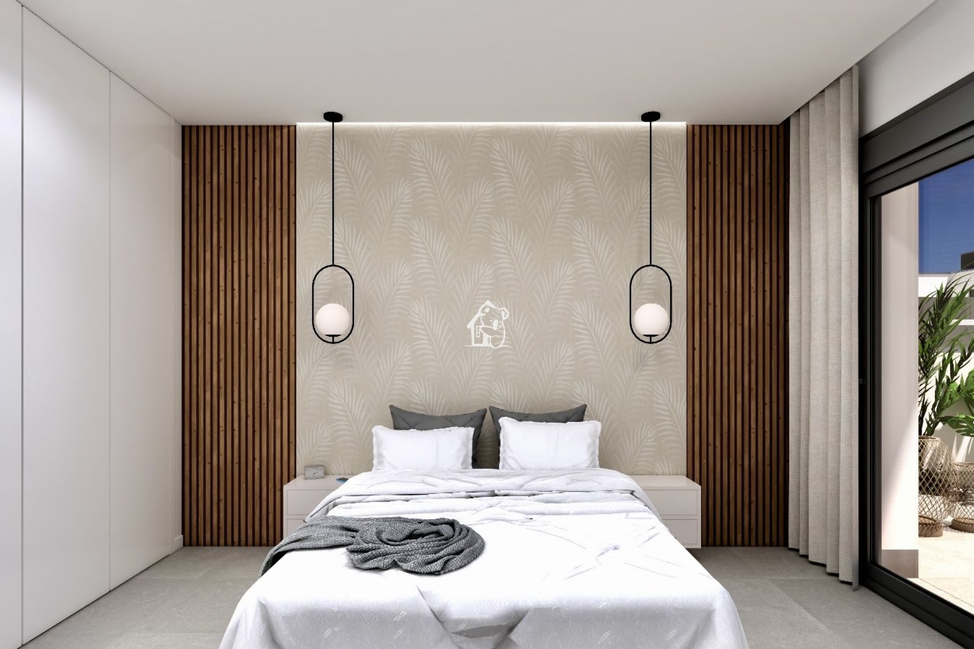 Obra nueva - Adosado - Benijofar