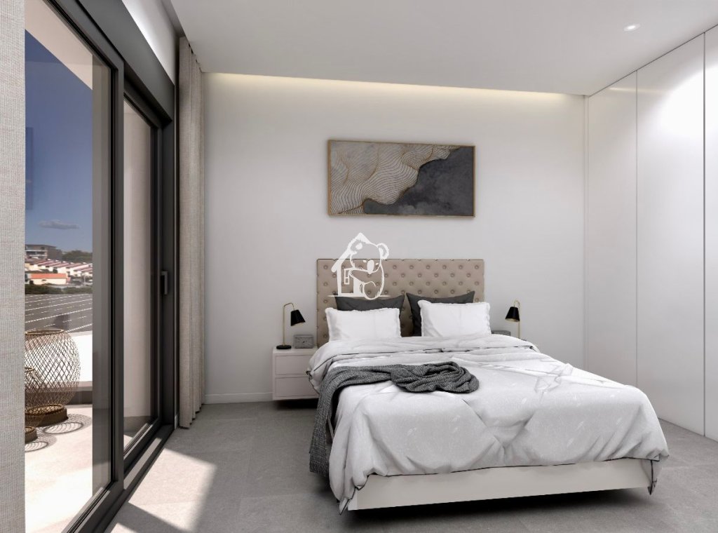 Obra nueva - Adosado - Benijofar