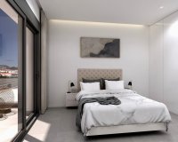 Obra nueva - Adosado - Benijofar