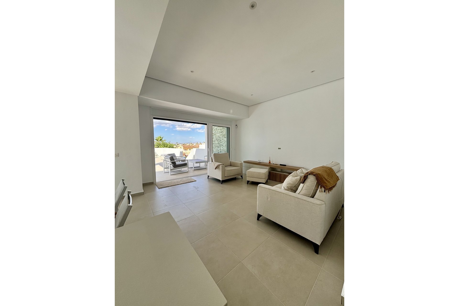Obra nueva - Adosado - Benijofar