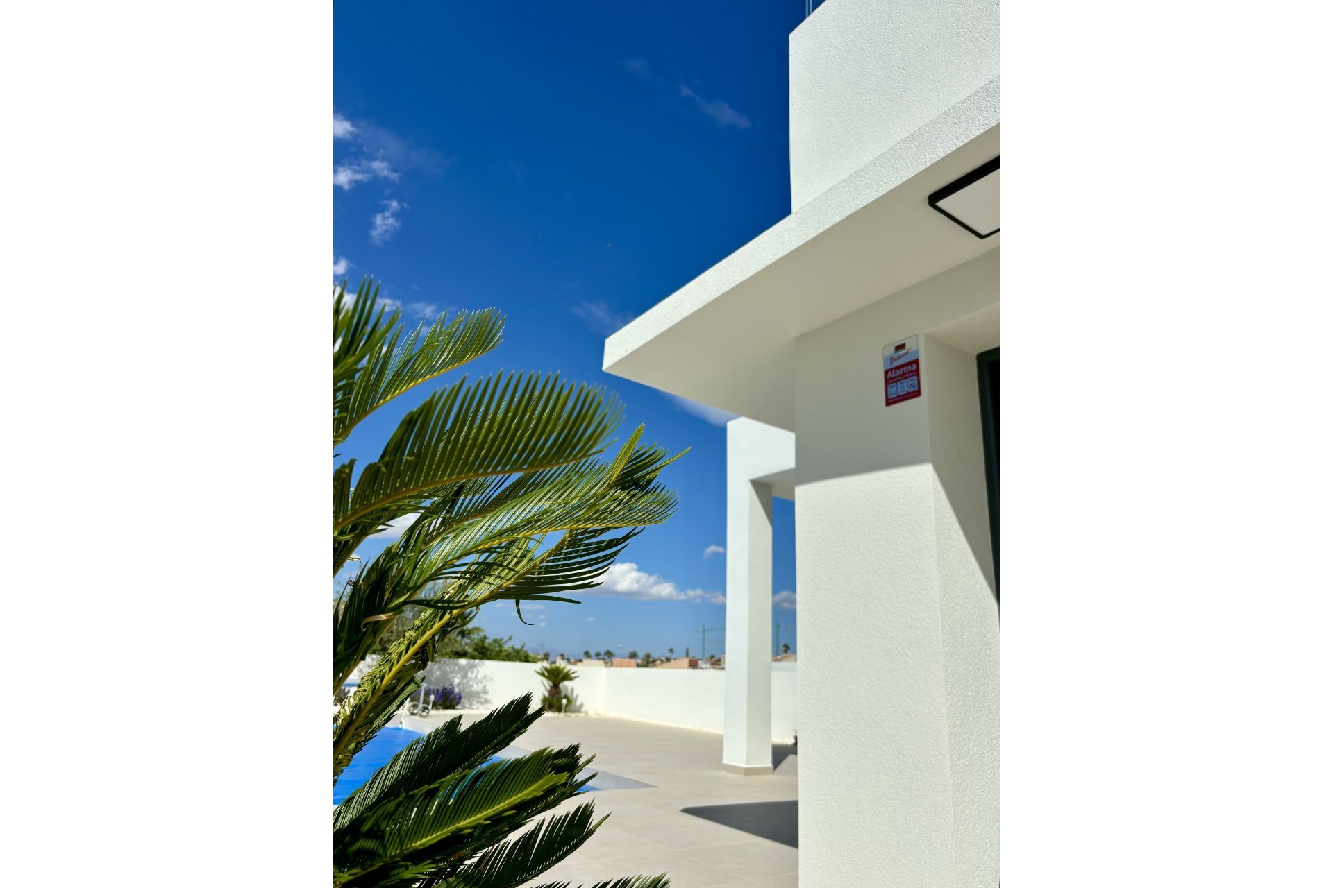 Obra nueva - Adosado - Benijofar