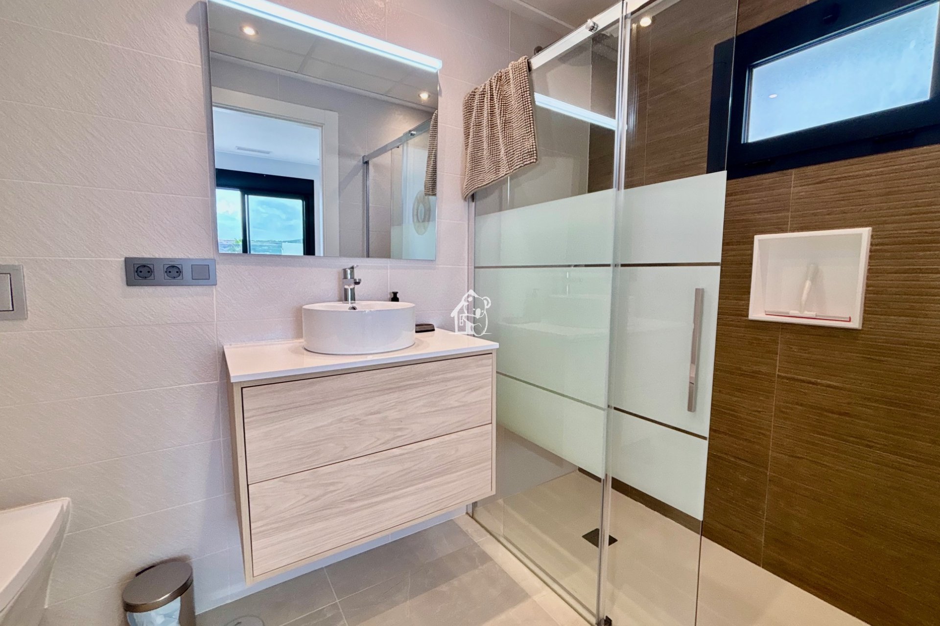 Obra nueva - Adosado - Benijofar